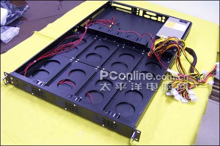 如何打造超省电DIY家用服务器？  第1张