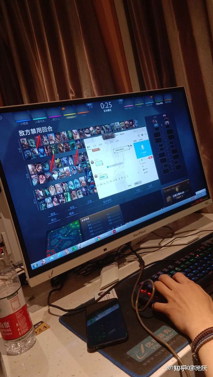 网吧电脑玩游戏有多流畅？  第1张