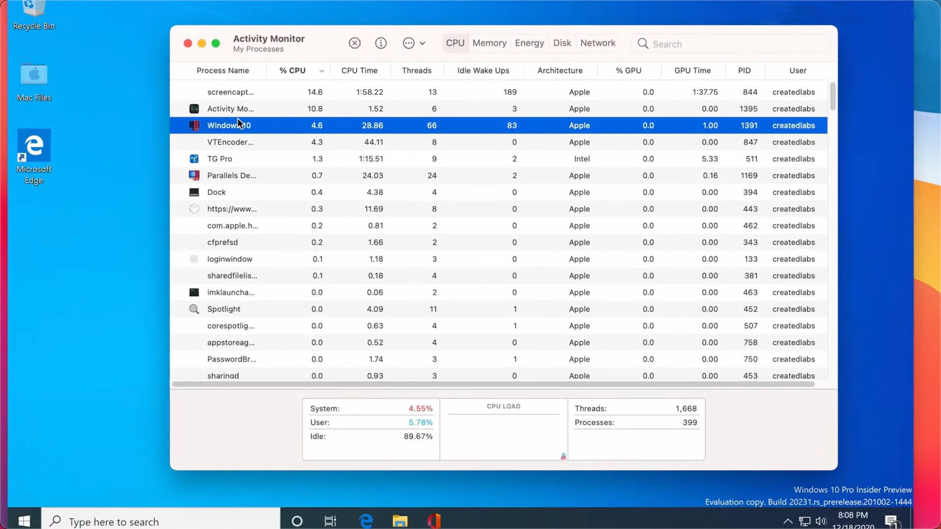 Win10物理16G内存运行虚拟机真的够用吗？  第1张