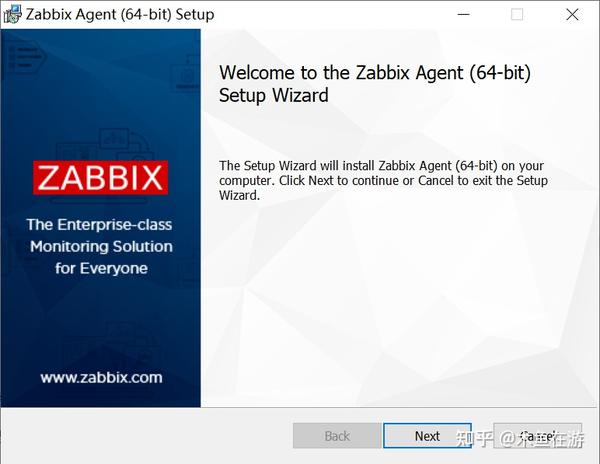 Zabbix如何监控Windows服务器？  第1张