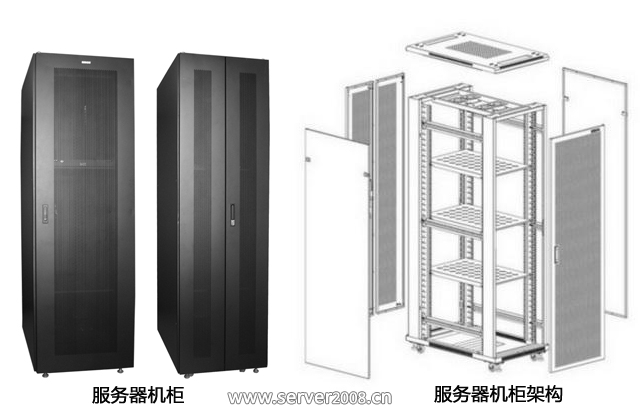 华为服务器机柜型号有哪些？  第1张