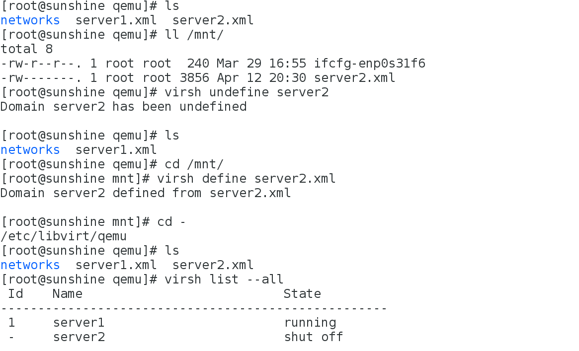 物理机Linux服务器能否轻松创建系统快照  第1张