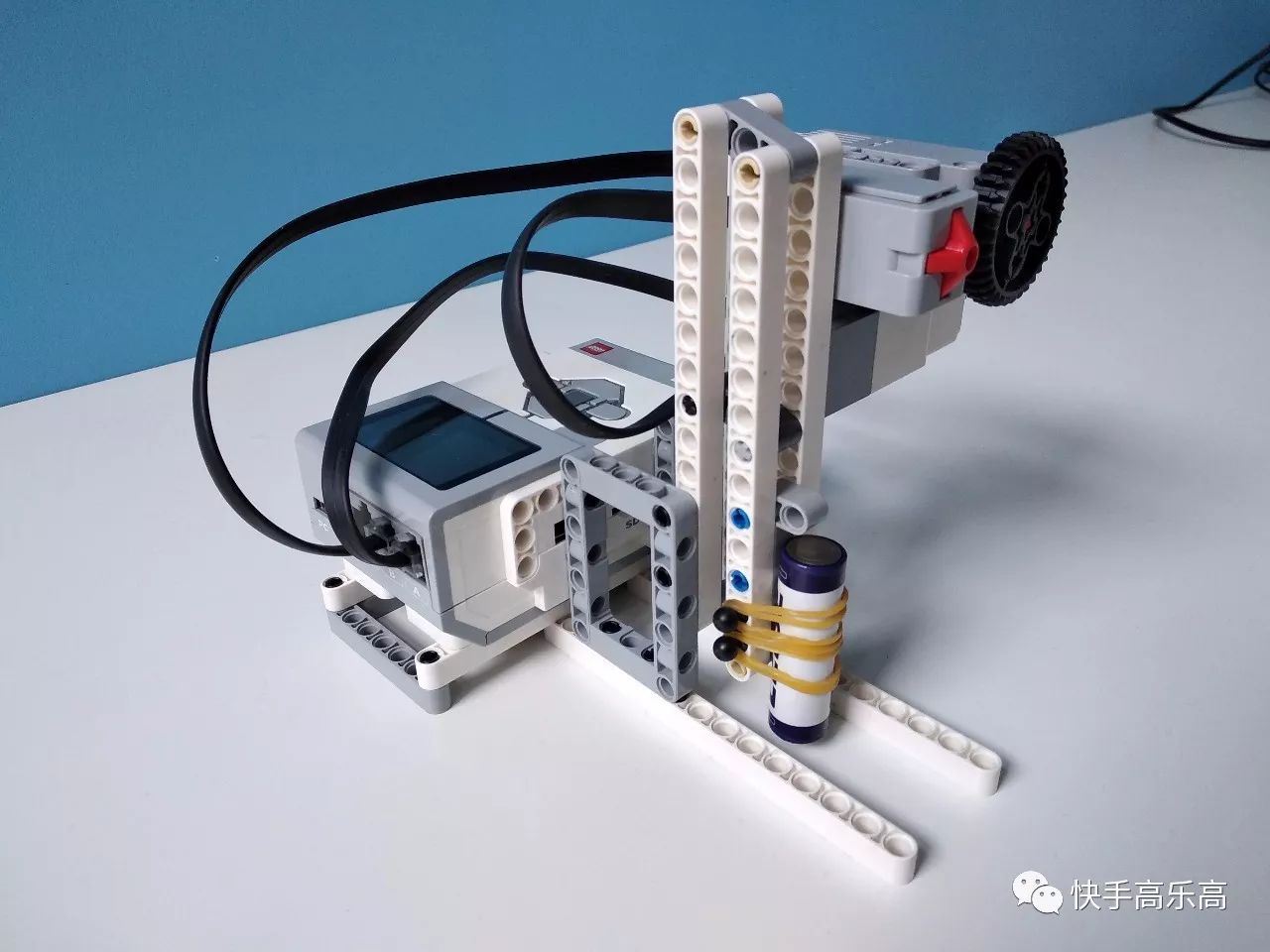 跳一跳物理开挂，单片机真能实现？  第1张