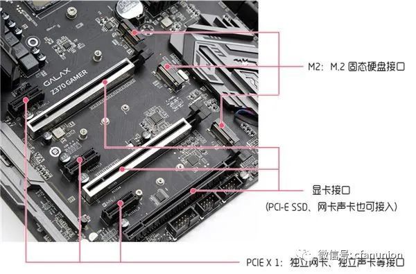 HP服务器主板跳线怎么接？  第1张