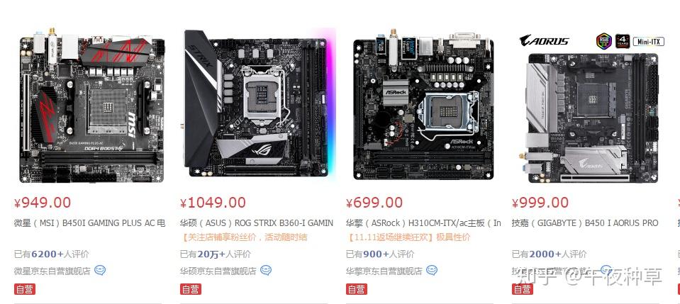 如何选购服务器主板机箱？  第1张