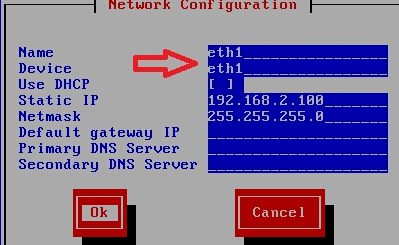 如何实现VMware虚拟机与物理机同网段？  第1张