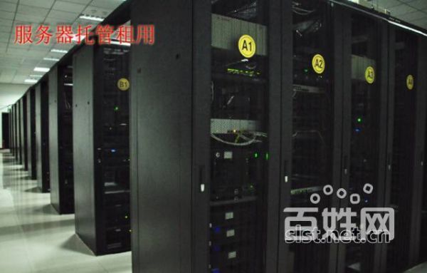 河南本地服务器租用哪里找超低价？  第1张