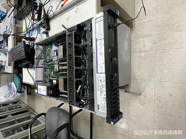 杭州IBM服务器故障无法开机怎么办  第1张