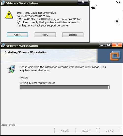 VMware虚拟机为何频繁掉线？