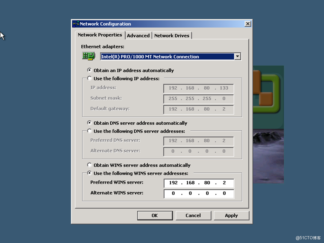老旧Win2003物理机迁移ESXi可行吗？  第1张