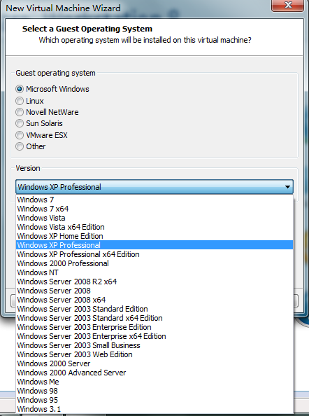 VMware vmnet8开启详细教程  第1张