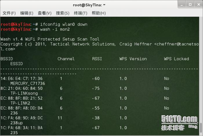 物理机Kali如何查网卡驱动？  第1张