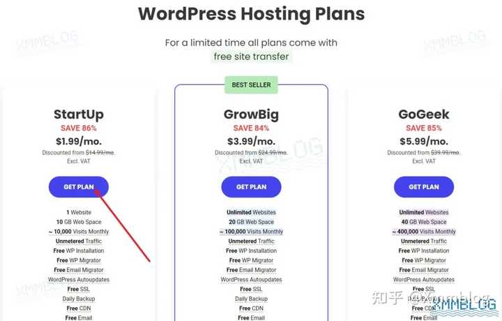 WordPress如何同时建两个站点？