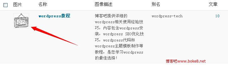 WordPress缩略图最佳设置教程？，WordPress缩略图尺寸设置技巧？  第1张