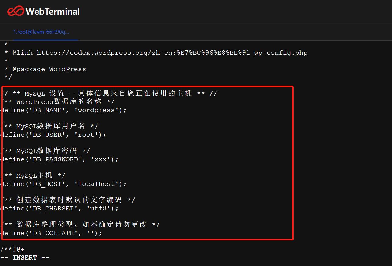 WordPress如何上传到服务器？
