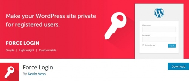 WordPress如何设置私密媒体库？  第1张