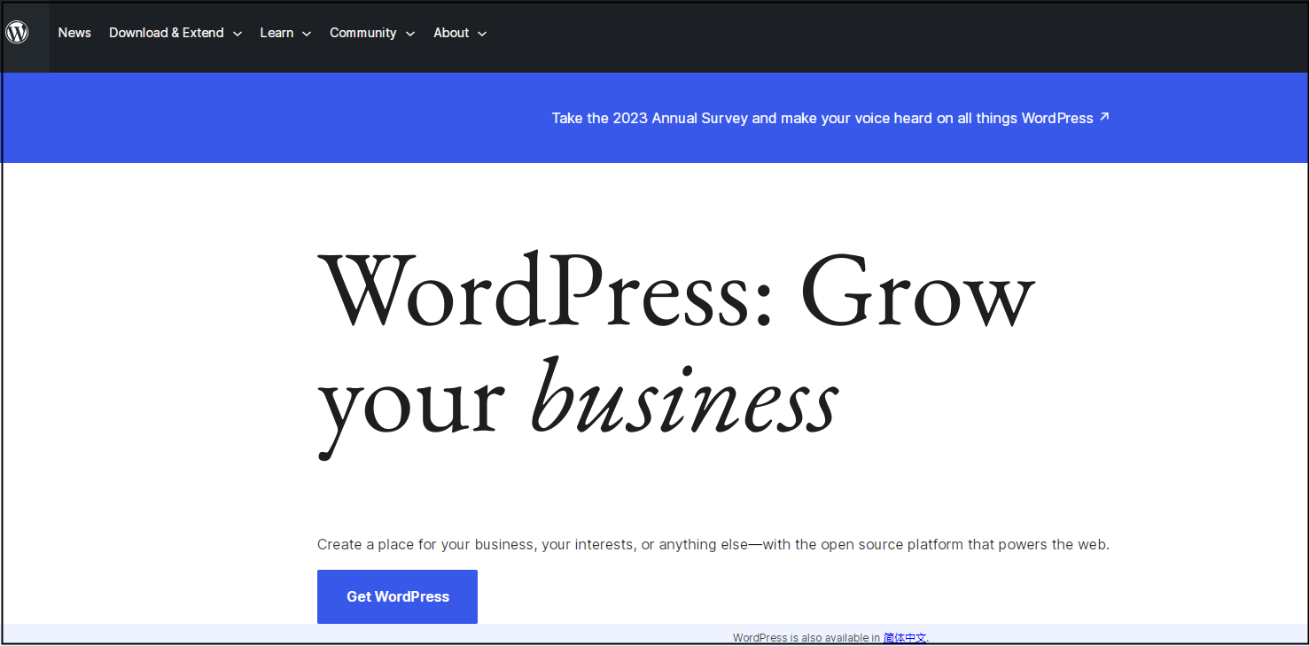 如何轻松修改WordPress主题字体？