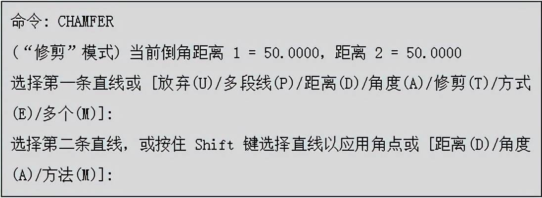 AutoCAD高效命令10个用法？  第1张