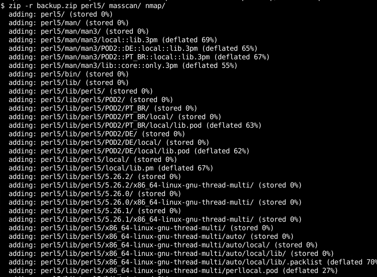 Linux解压命令如何高效输出？一招搞定！  第1张