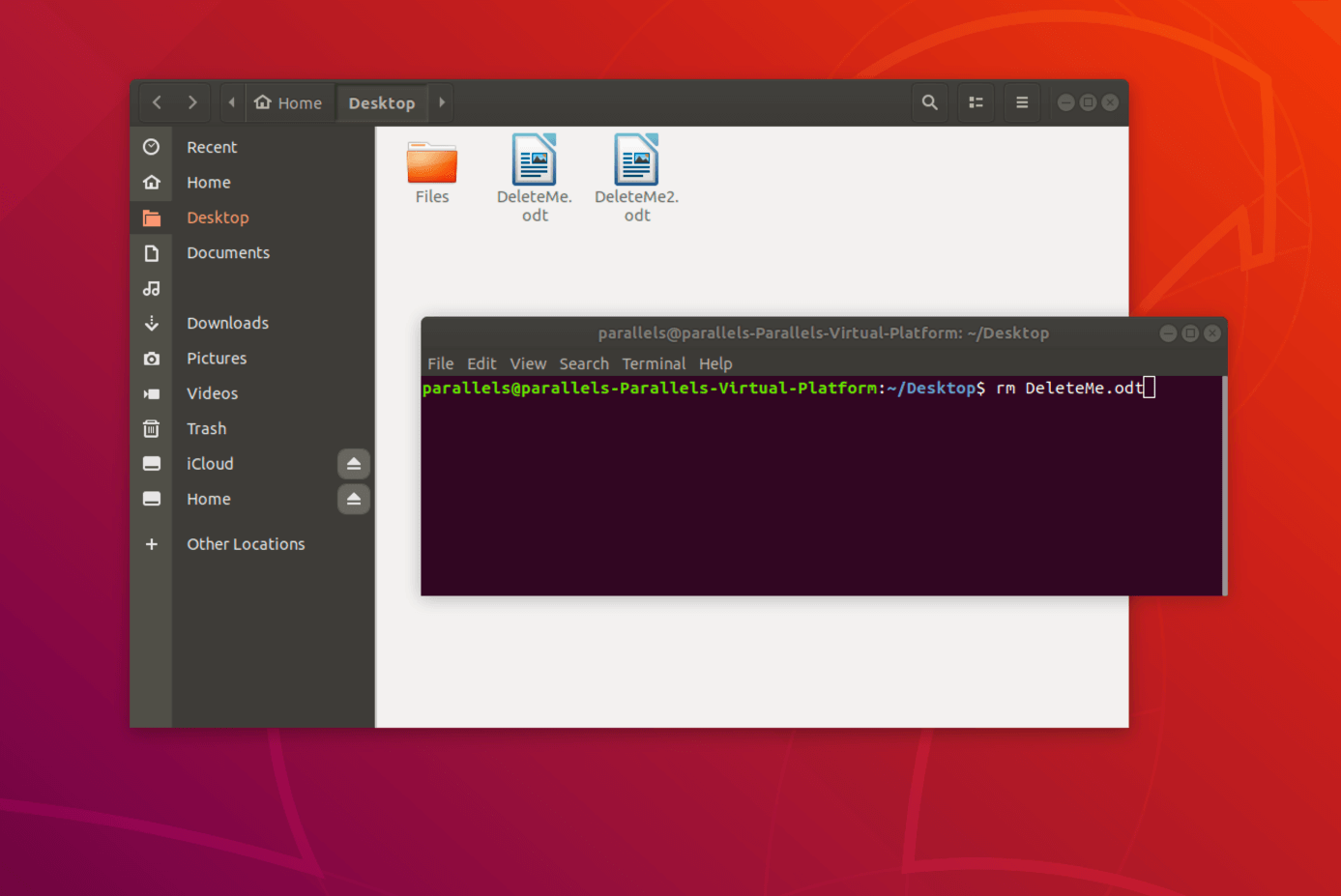 Linux编辑文件如何退出？  第1张