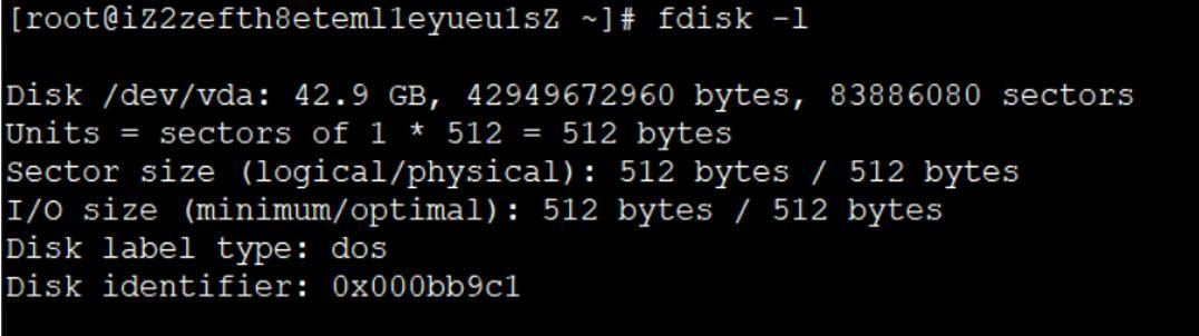 Linux命令模式如何快速退出？  第1张