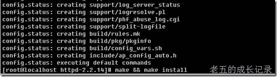 Qt5如何执行make命令？  第1张