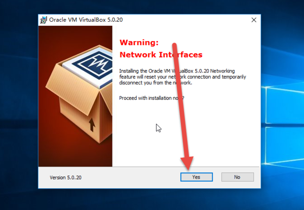 如何为Win10家庭版启用虚拟主机？  第1张