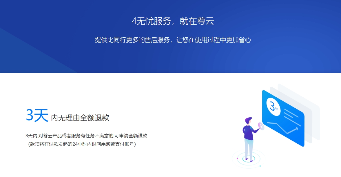 云虚拟主机永久挂QQ可行吗  第1张