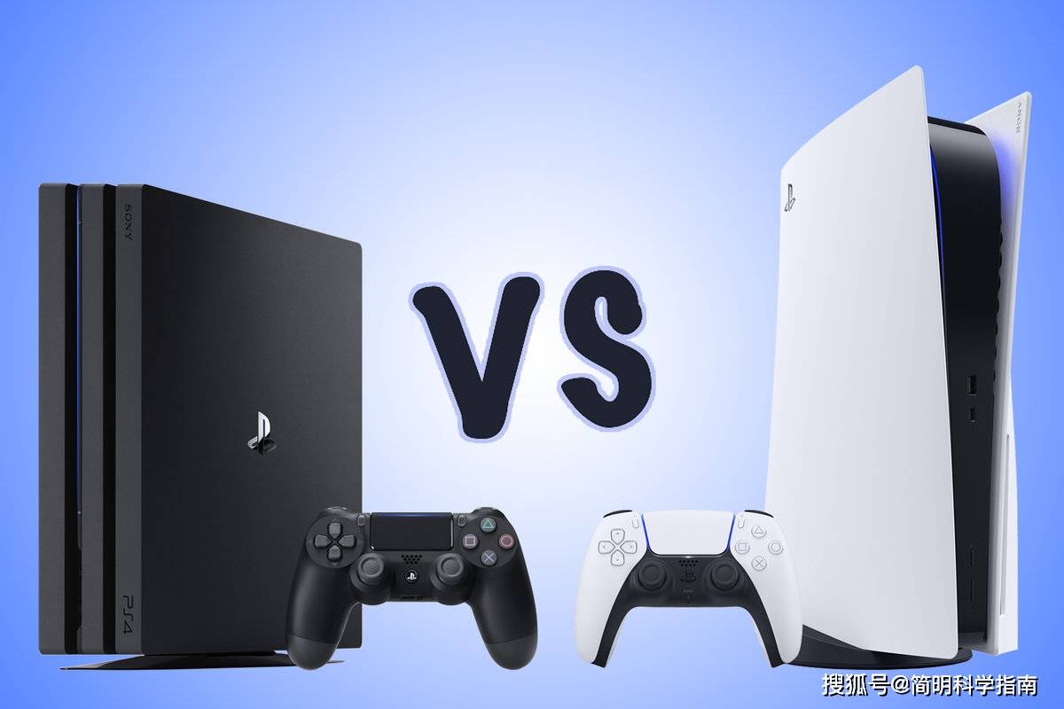 PS4和虚拟主机选哪个好？  第1张