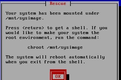 如何在PE环境下快速安装Linux系统？  第1张