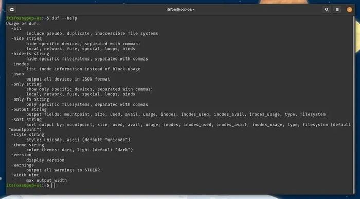 如何在Linux终端计算文件的MD5校验值？  第1张