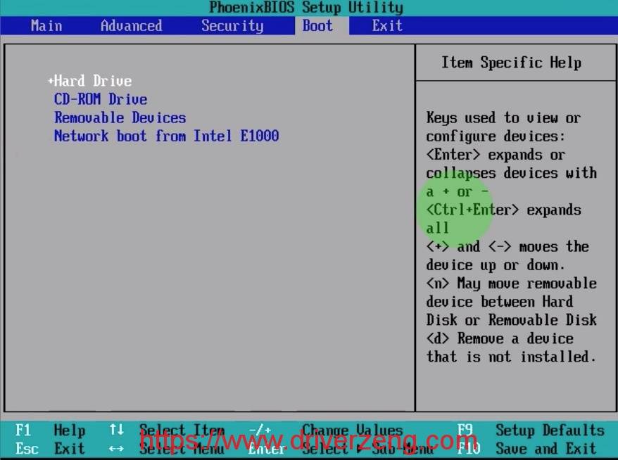 Linux启动进MaxDOS方法  第1张
