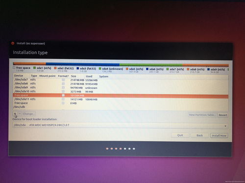 Linux怎么读取光驱？  第1张