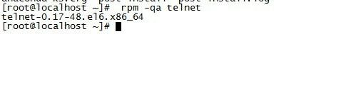 Linux如何telnet测试端口？  第1张