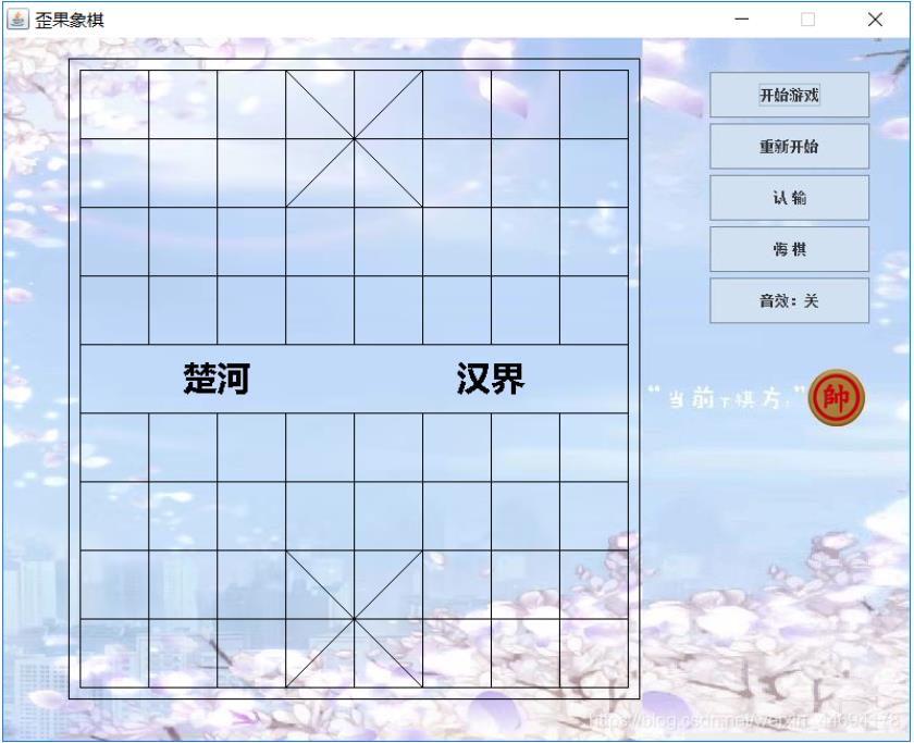 Java棋盘绘制棋子技巧，Java实现棋子棋盘绘制，快速实现Java棋盘棋子绘制  第1张