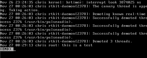 Linux怎样配置远程日志服务？  第1张