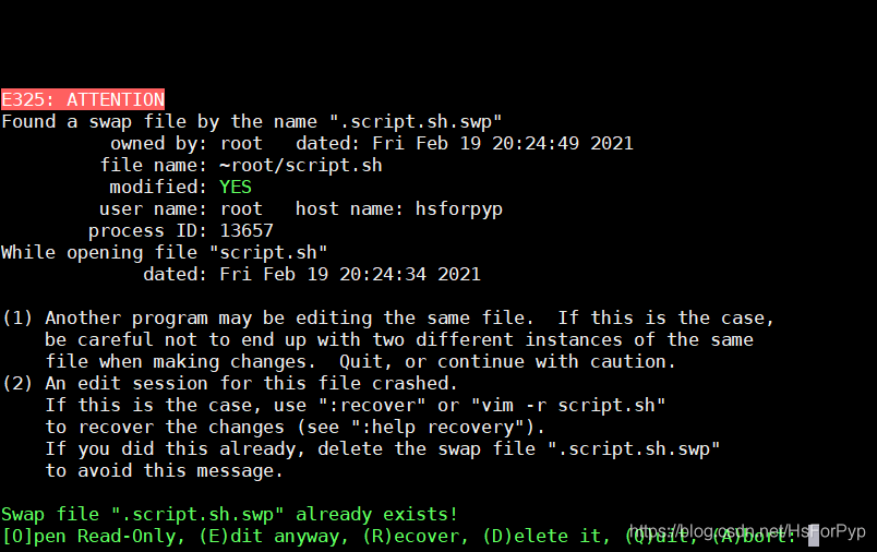 Linux怎么用vim？快速掌握指南  第1张