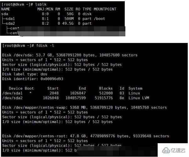 Linux系统怎么看是多少位的  第1张