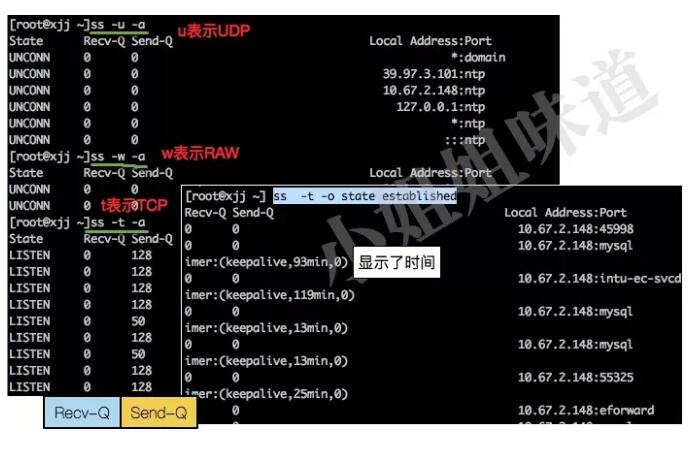 Linux查看网卡用什么命令  第1张