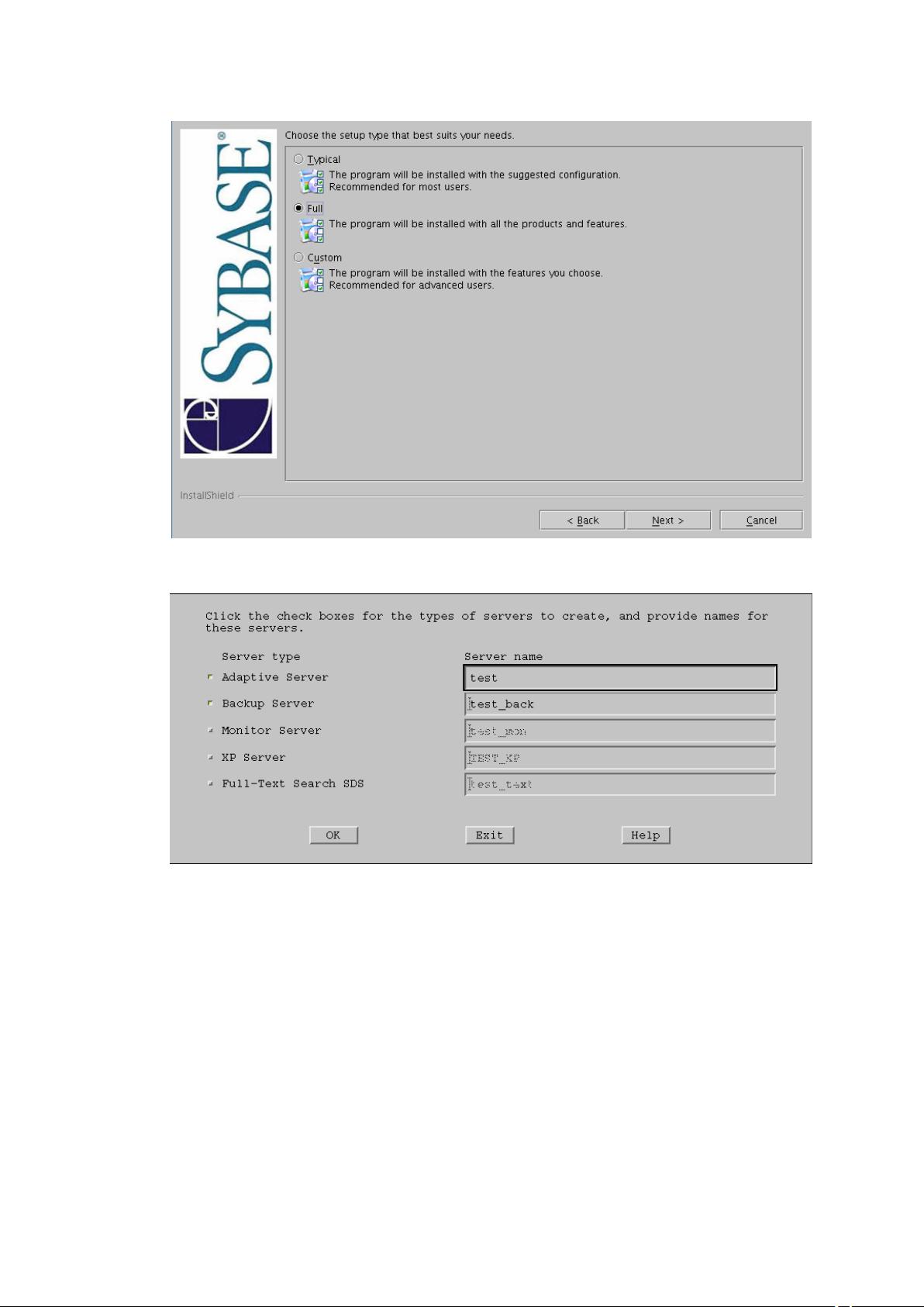 Linux如何连接Sybase数据库？  第1张