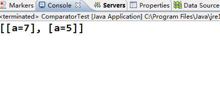 Java怎样实现升序降序  第1张