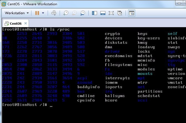 Linux内核版本怎么查  第1张