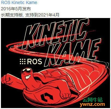 Linux如何安装ROS系统  第1张
