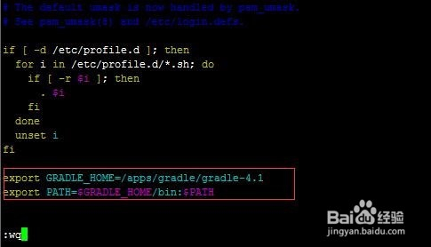 Linux如何安装Gradle？  第1张