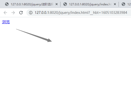 Java Web单选框如何使用？  第1张