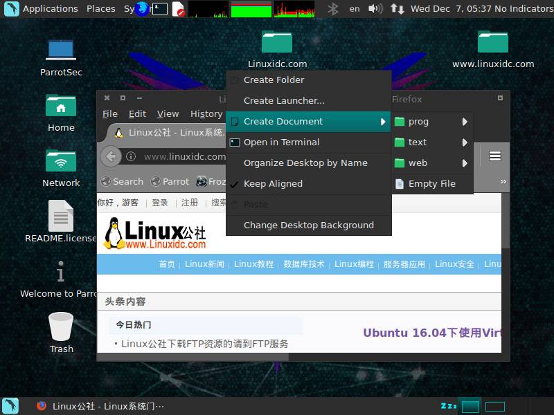怎么快速查Linux发行版版本？  第1张
