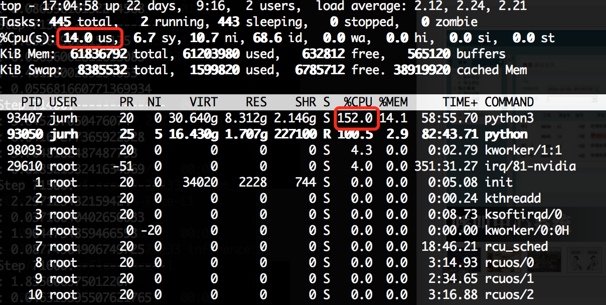 Linux主机配置如何查看？