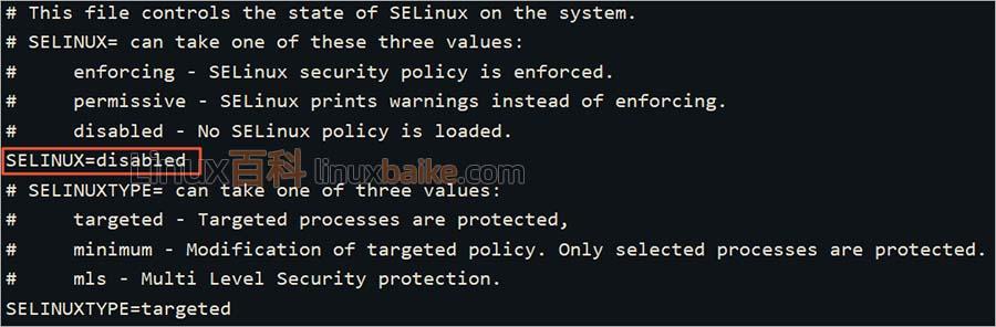 Linux防火墙关闭了吗？