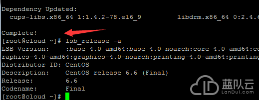 怎么快速查看Linux系统版本？