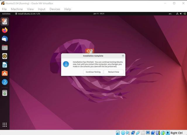 如何在Windows下不分区安装Ubuntu？  第1张